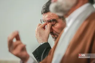 نشست خبری نامزد های شورای هماهنگی اصولگرایان قم