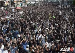 اربعین پاکستان