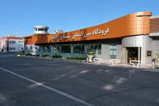 پرواز های فرودگاه سنندج از سر گرفته می شود