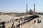 شهادت امام جواد