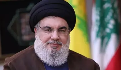 پیام سیدحسن نصرالله به کنگره بین&zwnj;المللی بزرگداشت علامه مصباح یزدی