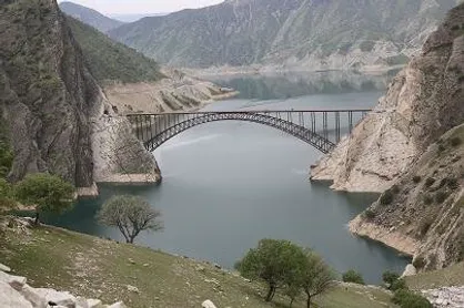 تصویب کلیات تشکیل کمیته ملی پل&zwnj;های بزرگ کشور