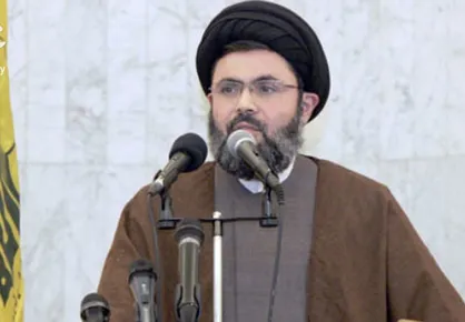حزب&zwnj;الله: مسبب همه مصائب لبنان، آمریکاست / جبهه مقاومت به اهداف بزرگش نزدیک&zwnj;تر شده