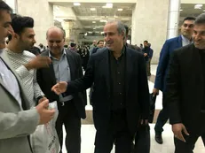 هیچ نامه‌نگاری با فیفا یا AFC نداشتیم/ کیان فوتبال مهم است نه شخص تاج!