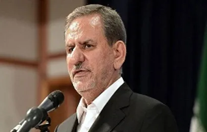 هدف امسال دولت صرفه جویی در هزینه&lrm;هاست / آنچه در توان داشتیم برای آموزش و پرورش گذاشتیم / بازگشت به برجام کار ساده&zwnj;ای است