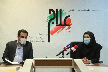 ابراهیمی: حلقه مغفول ما در اقتصاد تولید است / فرزانی: اقتصاد ما محدود و دلاریزه شده است
