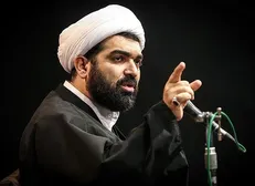 اما کو گوش شنوا؟!