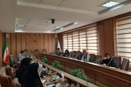 سومین نشست ستاد حقوق بشر و محور مقاومت برگزار شد