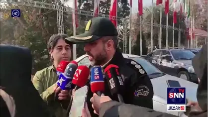 گودرزی: سارقان با تغییر اسناد و پلاک&zwnj;های جعلی خودرو&zwnj;های سرقتی را معامله می&zwnj;کنند / شهروندان خودرو&zwnj;های خود را تنها از مراکز مجاز خریداری کنند