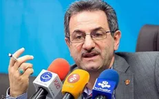 درخواست استاندار تهران برای توقف اجرای طرح ترافیک