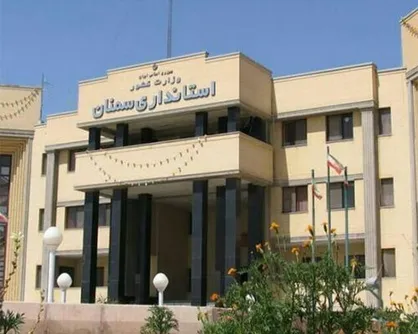 نماینده دامغان: استاندار سیاست زده نمی&zwnj;خواهیم