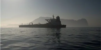 بیانیه ایران درباره توقیف بار کشتی ایرانی در یونان/ اقدام یونانی&zwnj;ها دزدی دریایی است