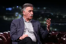 همایون اسعدیان به شبکه نمایش خانگی می‌رود