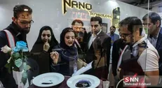 رویکرد‌های دوازدهمین جشنواره فناوری نانو اعلام شد