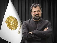 معرفی دبیر اجرایی پنجمین جشنواره هنر مقاومت