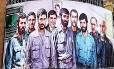 خاطرات ناب فرماندهان دفاع مقدس در مجموعه 