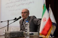 همایون همتی: اگر دین تبیین نشود بزرگترین فاجعه‌ها رخ می‌دهد / سکولاریسم بزرگترین خطر برای دین است