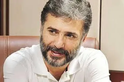 ماجرای عذرخواهی و غلط زیادی سید جواد هاشمی