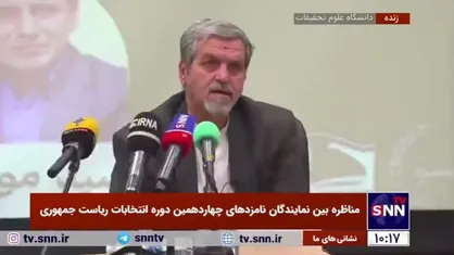 کواکبیان: قطعا ما طرفدار مقاومت در عرصه بین المللی هستیم/ روسیه و چین دوتا از رفقای ما هستند که خیلی راحت ما را می&zwnj;فروشند