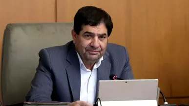 مخبر: ترامپ پس از شکار زهپادش، می‌فهمد با چه قدرتی طرف است