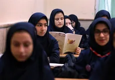 ریاضی کم‌طرفدارترین و انسانی پرطرفدارترین رشته بین دانش‌آموزان