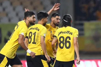 الکلاسیکو ایران: ترکیب سپاهان برای بازی حساس با پرسپولیس اعلام شد