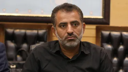 جراره: &laquo;مرگ بر آمریکا&raquo; تنها یک شعار نیست بلکه باور همه ما در مبارزه با هرگونه استکبار است + فیلم