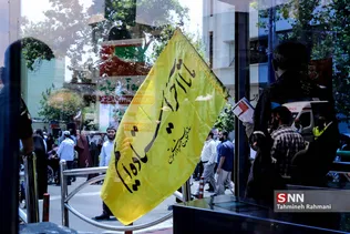 راه پیمایی روز جهانی قدس (1)