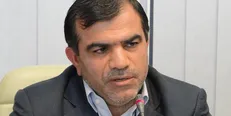 «محمّد امید» معاون توسعه روستایی و مناطق محروم کشور شد