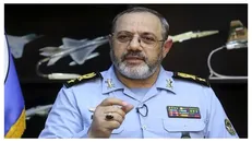 امیر نصیرزاده: ایران در پاسخ به ماجراجویی احتمالی دشمن موشک‌های جدید به‌کار می‌گیرد