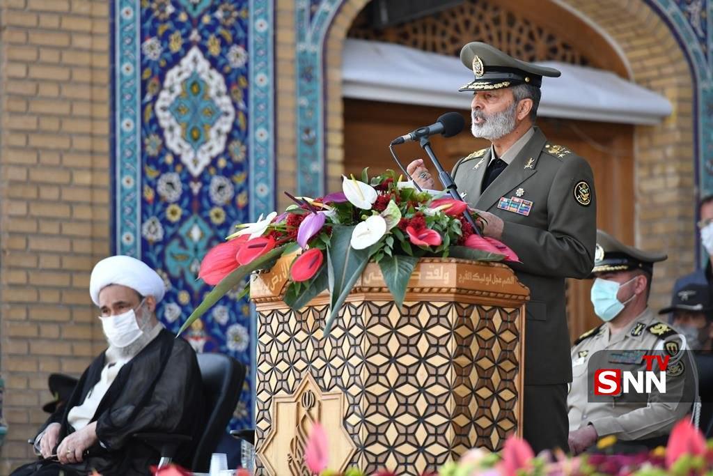 عهد سربازی