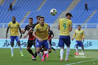 فوتبال