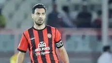 واکنش معنادار شجاع خلیل‌زاده پس از بازی تراکتور مقابل استقلال/ حمایت ویژه از زنوزی در بحبوحه حواشی!+ عکس