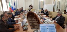 دانشگاه تهران با انستیتیو‌های اسلامی روسیه همکاری می‌کنند
