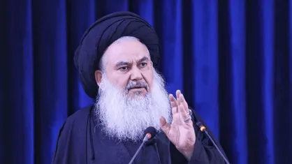 امام جمعه بغداد: رهبری امام خامنه&zwnj;ای، پیروزی&zwnj;ها را تداوم خواهد داد