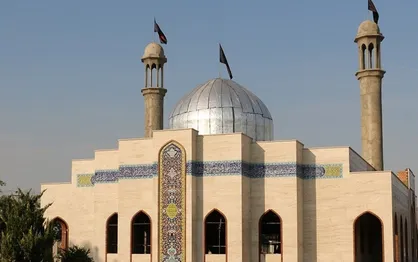مسجد دانشگاه آزاد آزادشهر به بهره&zwnj;برداری می&zwnj;رسد