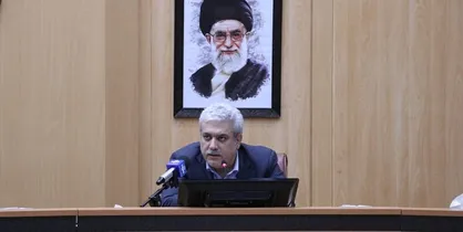 ستاری: آمادگی ایجاد چند مگا پروژه با شرکت&zwnj;های خوزستان را داریم