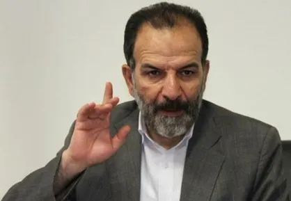 قنادباشی: حمله اخیر صهیونیست&zwnj;ها به غزه، انتخاباتی بود/ جهاد اسلامی خط قرمزی برای حمله به رژیم غاصب ندارد