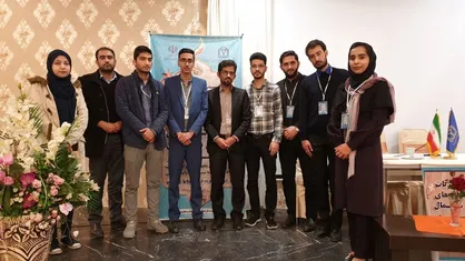 انتخابات &laquo;خانه نشریات&zwnj;دانشجویی&raquo; در منطقه شمال شرق کشور برگزار شد