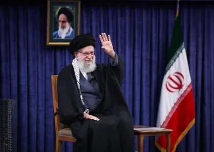 تسلیت کمیته ملی المپیک به مناسبت اربعین شهادت قائد عظیم الشان جهان اسلام حضرت آیت الله امام خامنه&zwnj;ای (رضوان الله علیه)