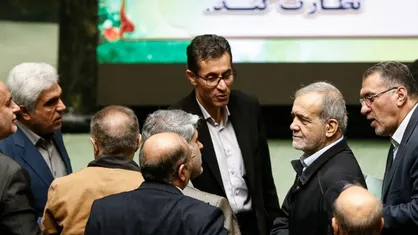 نشست مشترک مجلس و دولت ۱۱ آذرماه برگزار می&zwnj;شود