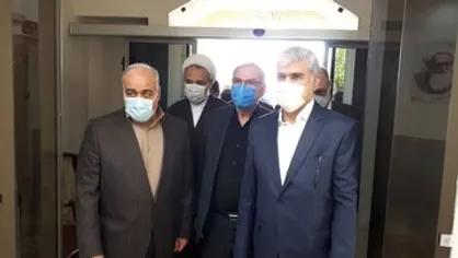 وزیر بهداشت: سهمیه واکسن استان&zwnj;ها را سرعت واکسیناسیون تعیین می&zwnj;کند