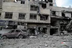 حمله آمریکا به تهران