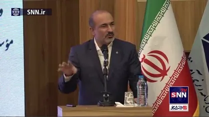 مدیرعامل سایپا: شاهین را ۱۱ هزار دلار درب کارخانه به روسیه و کوئیک را ۷۰۰۰ دلار به ونزوئلا فروخته&zwnj;ایم/ به راحتی می&zwnj;توانیم خودرو&zwnj;های مان را به اقتصاد جهان عرضه کنیم
