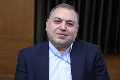 طباطبایی رییس فدراسیون ورزش نابینایان و کم بینایان شد