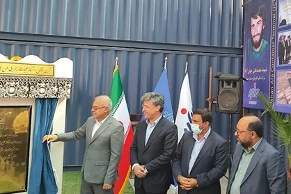 ۲۸۳۹ واحد مسکن حمایتی و ده&zwnj;ها پروژه راه و بندر در هرمزگان افتتاح شد