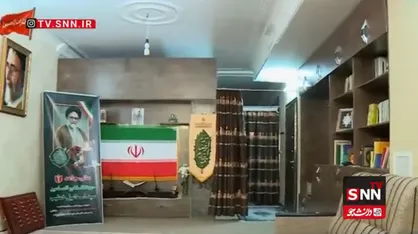 پسر وزیر شهید اطلاعات میزان دارایی پدرش را اعلام کرد + فیلم