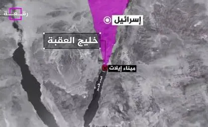 بندر ایلات در محاصره آتش یمن؛ شکست سنگین استراتژیک نتانیاهو در دریای سرخ