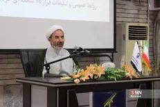 خلبانی که به گونه‌ای متفاوت مورد تشویق قرار گرفت / فرزندآوری دستمایه تقدیر از خلبان نیروی زمینی سپاه + فیلم