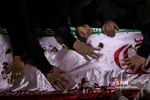 معراج شهدا